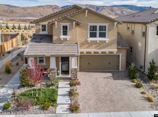 2180 Hope Valley Dr, Reno, NV 89521