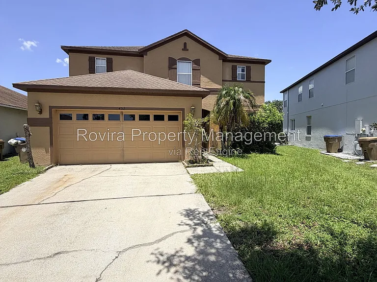 452 Janice Kay Pl — Photo 1