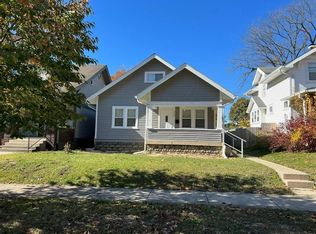 336 N Riley Ave, Indianapolis, IN 46201