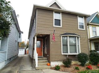 24 E Main St, Hamburg, NY 14075
