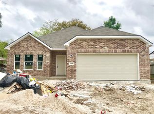 5306 Browncroft St, Houston, TX 77021