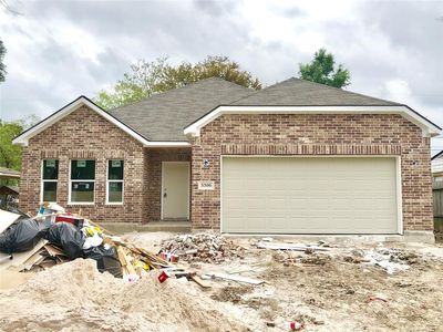 5306 Browncroft St, Houston, TX, 77021