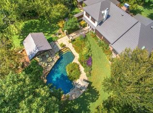 2420 Charles Ave, Burleson, TX 76028