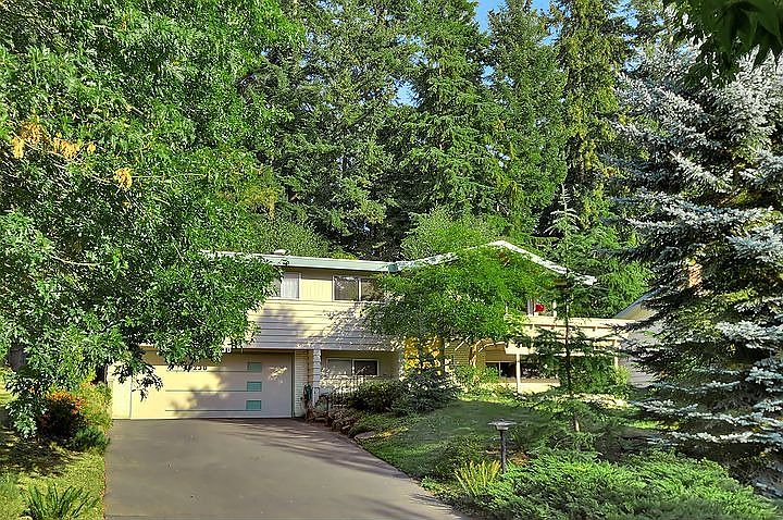 Located on Quiet Cul-de-sac in Forest Heights. List Price: $370,000