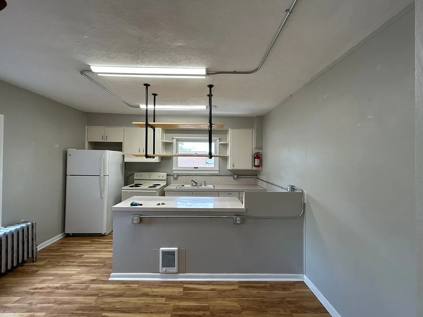 Clean 2BR Prineville Apartment | Close to Downtown — Photo 1