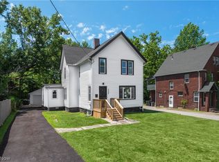2200 N Taylor Rd, Cleveland Heights, OH 44112
