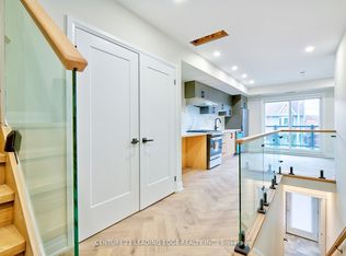 53 Boon Ave Unit 2, Toronto, ON M6E 3Z2