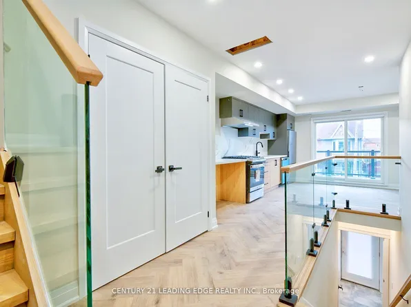 53 Boon Ave, Toronto, ON