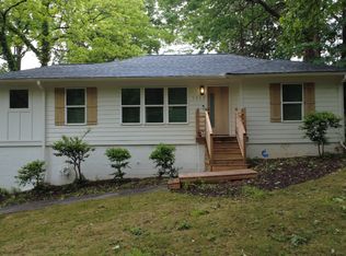 1346 Wichita Dr SW, Atlanta, GA 30311