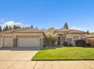 8060 Griffith Ln, Sutter, CA 95982