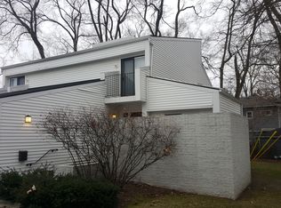 418 E 5th St BUILDING 1, Royal Oak, MI 48067