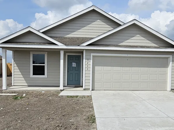 3233 El Dorado Dr, Corpus Christi, TX 78380