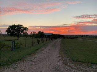 3205 County Road 320, Granger, TX 76530