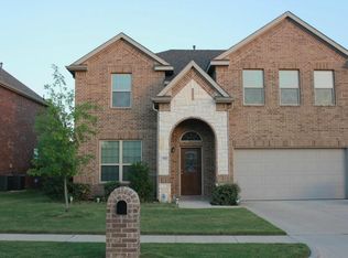 505 Highland Fairway Ln, Wylie, TX 75098