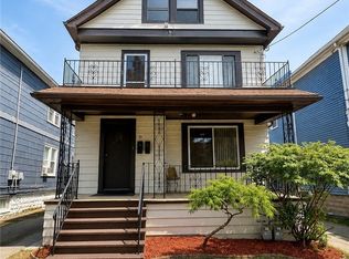 35 Parkridge Ave, Buffalo, NY 14215
