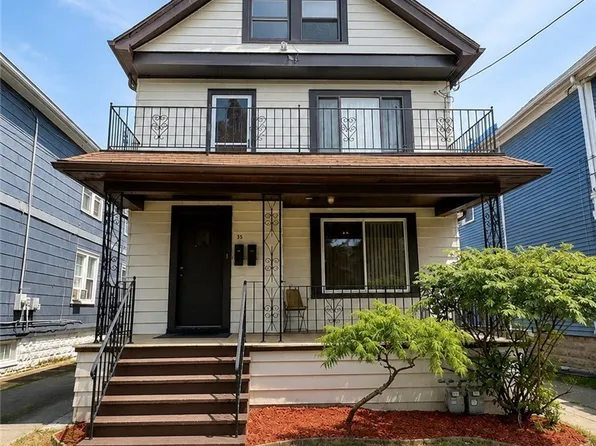 35 Parkridge Ave, Buffalo, NY 14215