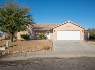 3655 Heather Ave, Kingman, AZ 86401