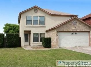 5042 Senisa Spgs, San Antonio, TX 78251