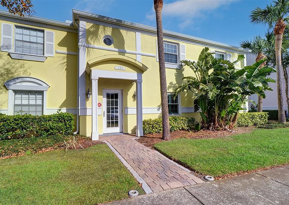 1st image of 157 POMPANO DRIVE SE #B