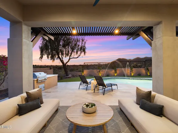 12338 N 128TH Place, Scottsdale, AZ 85259