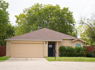 11334 Windmark Dr, Houston, TX 77099