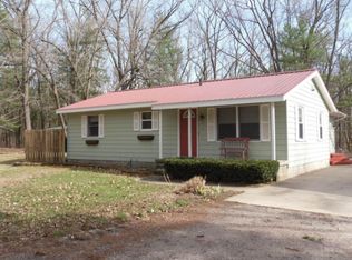 3598 Babylon Rd, Allegan, MI 49010