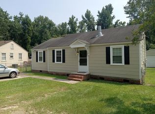 30 Lawton Cir, Sumter, SC 29150