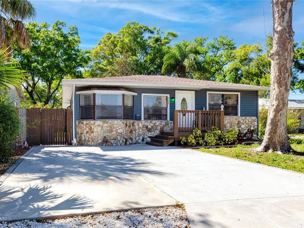 3626 Queen St N, Saint Petersburg, FL 33713