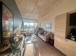 1190 Dundas St E #721, Toronto, ON M4M 0C5