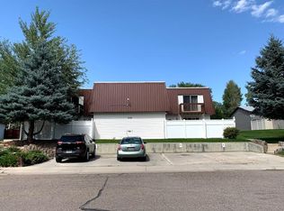 305 Van Buren St APT 1, Rock Springs, WY 82901