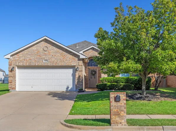 1016 Vista View Dr, Burleson, TX 76028