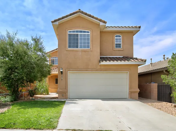 7312 Boxwood Ave NE, Albuquerque, NM 87113
