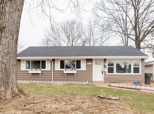 4147 Poepping St, Saint Louis, MO