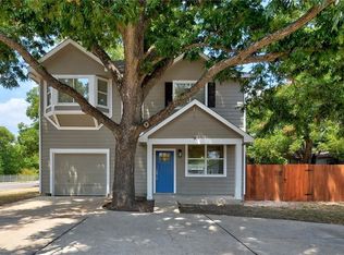 4912 Sara Dr #B, Austin, TX 78721