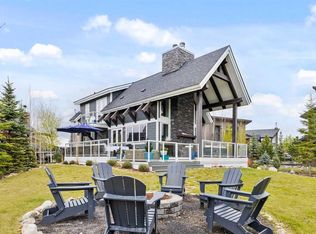 332 Cottageclub Way, Rocky View County, AB T0L1N0