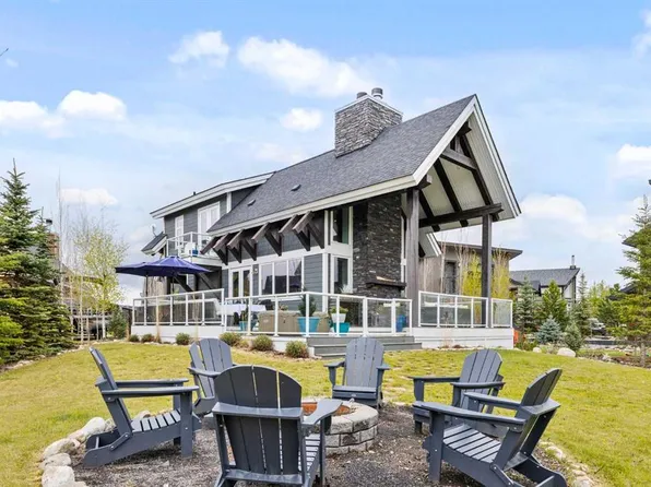 332 Cottageclub Way, Rocky View County, AB T0L 1N0