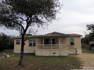 7869 Elk Dr, Spring Branch, TX 78070