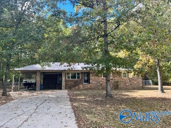 1201 Stewart Ave SE, Attalla, AL 35954