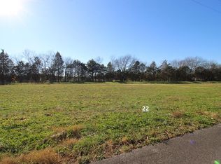 Lots 8r 21 E Old Newport Hwy, Dandridge, TN 37725