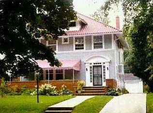 2445 Scottwood Ave, Toledo, OH 43620