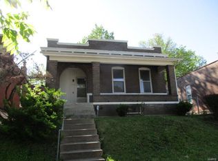 4750 Idaho Ave, Saint Louis, MO