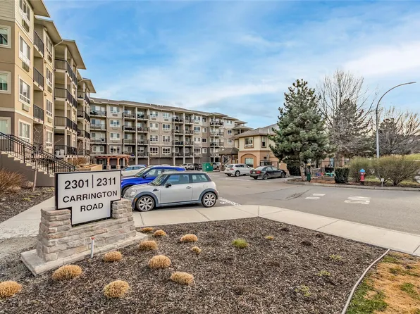 2301 Carrington Rd #318, West Kelowna, BC V4T 0E2
