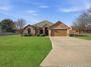 3202 Bowie St, Granbury, TX 76049
