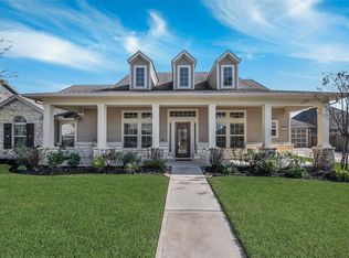 3718 Prelude Springs Ln, Spring, TX 77386