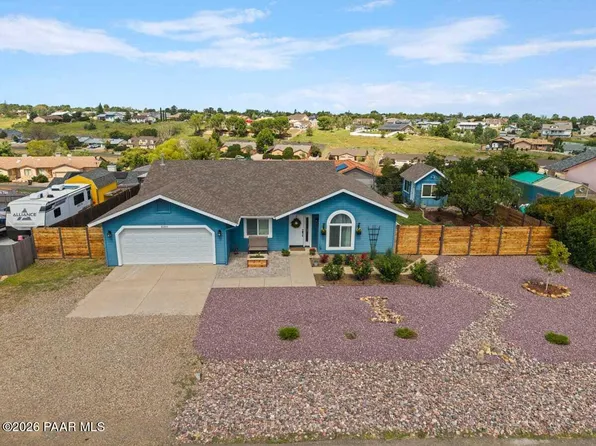 4284 N Cholla Dr, Prescott Valley, AZ 86314