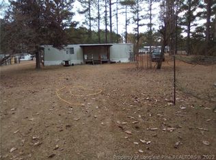 2170 Maxton St, Autryville, NC 28318