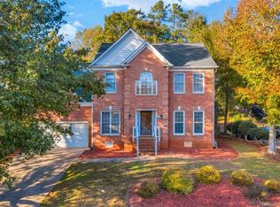 2830 Providence Spring Ln, Charlotte, NC 28270