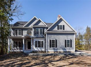 8 Sweetheart Mountain LOT 28, Canton, CT 06019