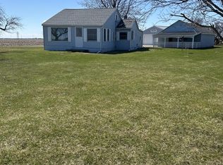 2672 S Tuscola Rd, Munger, MI 48747