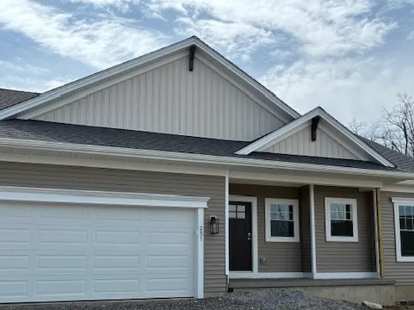 4543 Camp Rd #L231, Hamburg, NY 14075